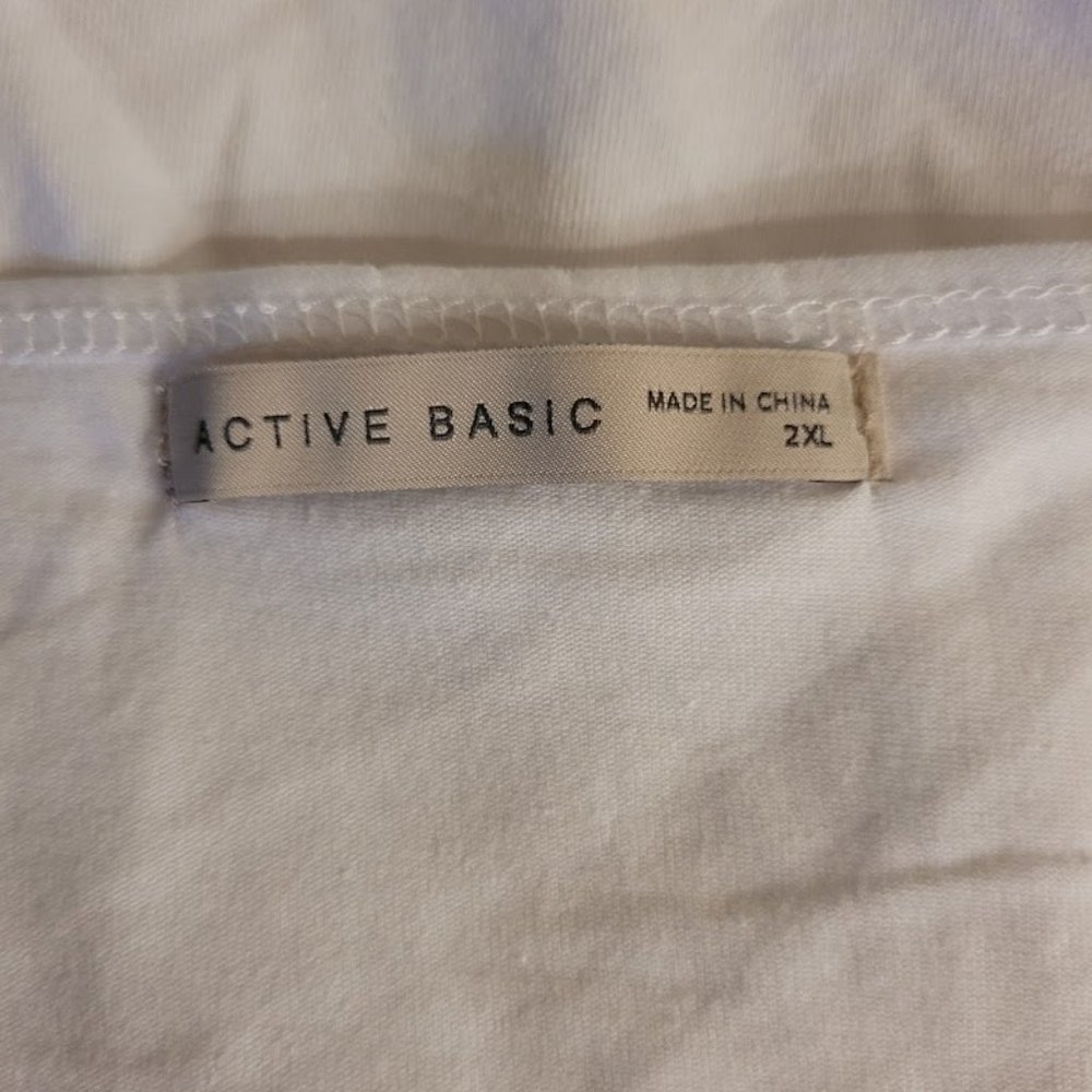 Active Basic Tank/Cami - Picture 3 of 5